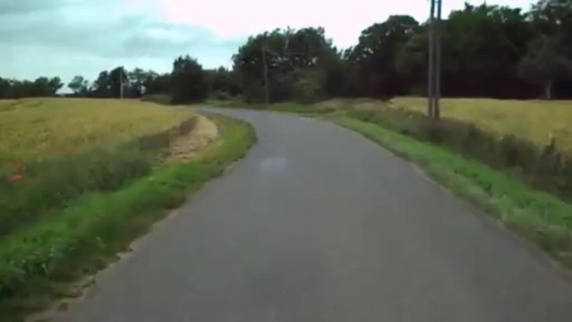 QT 50 YAMAHA / MBK CT 50