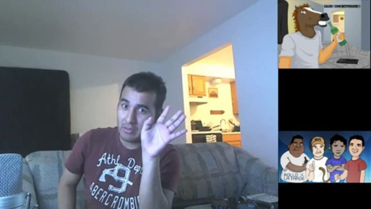 Webeando con uds 21-9-12