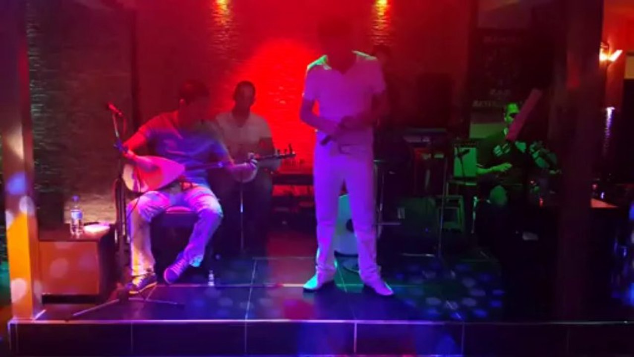 İHSAN TUNÇ & AYŞEM