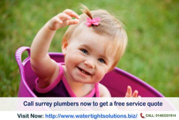 Putney Plumbers