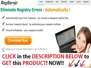 Regservo Reviews + Regserve Reviews