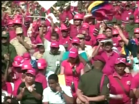 Venezolanos consideran insuficiente aumento del salario minimo