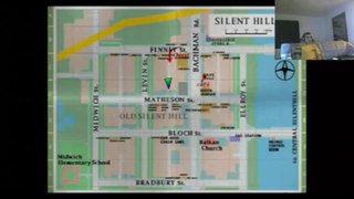 SILENT HILL 1  En vivo PS3 Parte 1