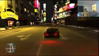 Grand Theft Auto 4 En español Parte 48 en vivo 2.0