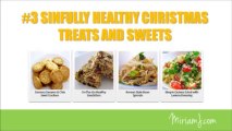 Enjoy Indulgent and Delicious Meals With Sinfully Healthy Food Cookbook!
