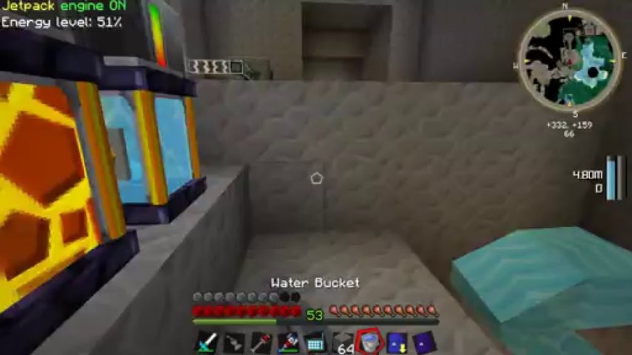 Preparing for UU-Matter | FTB Unleashed | Ep.38
