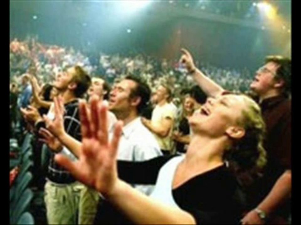 cristianos marcos vidal