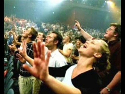 cristianos marcos vidal