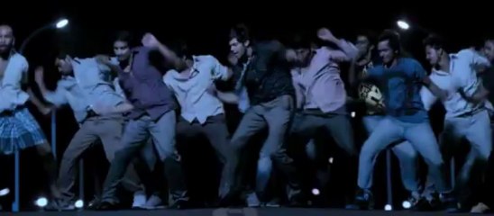 Raja Rani - Hey Baby Video Song