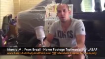 Learn Auto Body And Paint Testimonial - Marcio M From Brazil a VIP Member