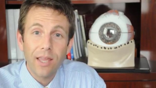 Rosacea, blepharitis, eye irritation, symptoms & treatment - A State of Sight #63