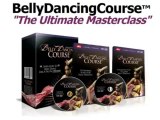 Belly Dancing Course   The Easiest and Most Effective Way To Learn Belly Dancing Online