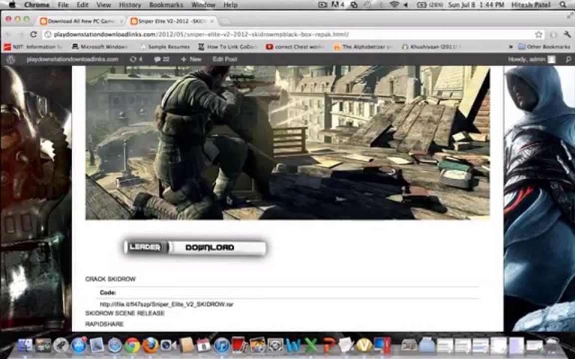 Dreamlords The Reawakening PC Game Download Free Full Version