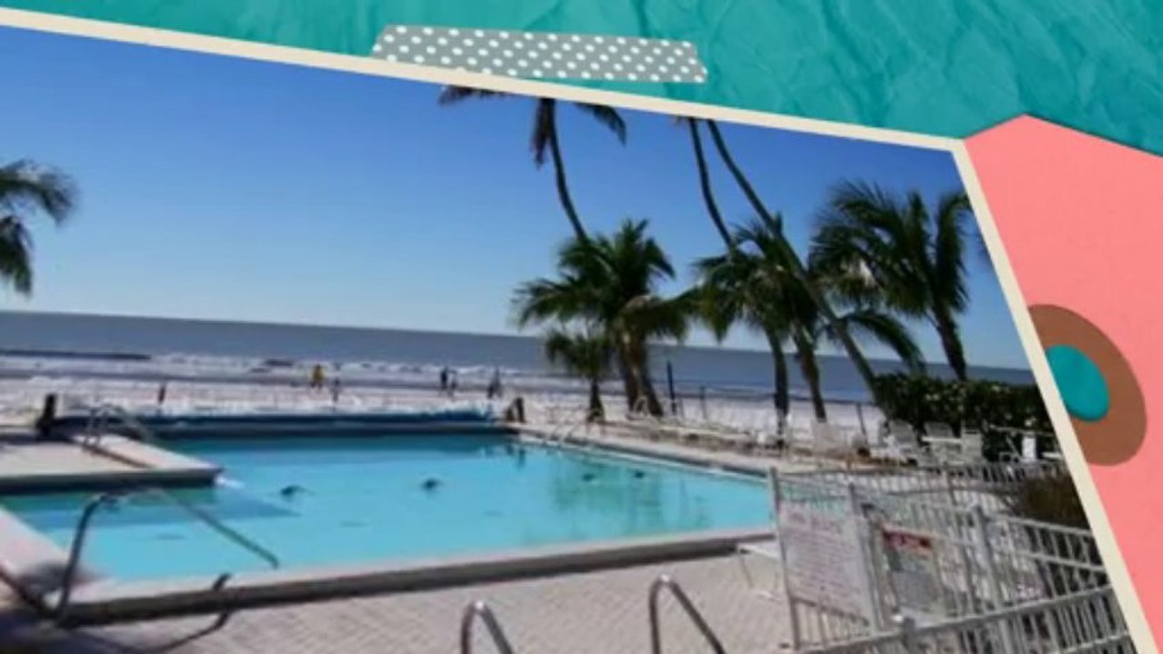 Fort Myers Beach FL Lodging-Fort Myers Beach Vacation