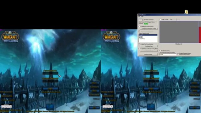 Wow Multiboxing Software | Wow Multiboxing Software Walkthrough