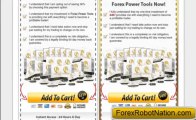 Forex Power Tools by Elizabeth Cullen