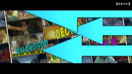 超新星 - Fantastic Choshinsei 24/7 DVD Opening