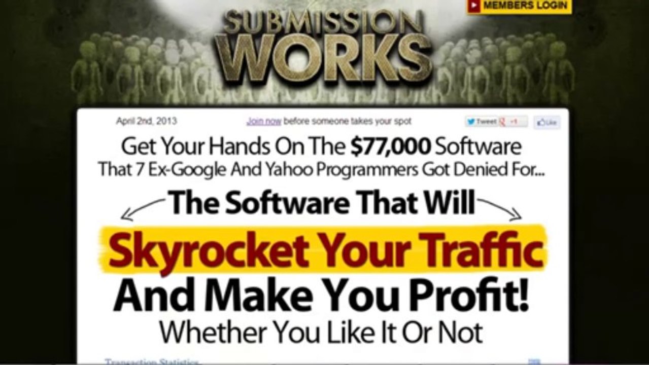 Marketing With Alex Scam? My Honest Review.