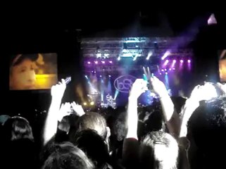 Brian - Solo - Welcome Home You - Unbreakable Tour 2009