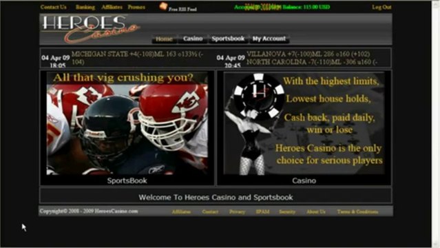 Sports Betting Professor Review - Betting Picks And Results