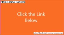 Male Libido Booster Reviews - Male Libido Booster Foods