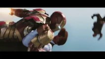 Iron Man 3 film complet partie 1 streaming VF en Entier en français (HD)