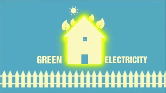 Renewable Energy Sources | Energy By Water | New Solution