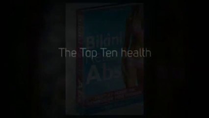 The Celebrity Thin Thighs Program™ Official Review + BONUS