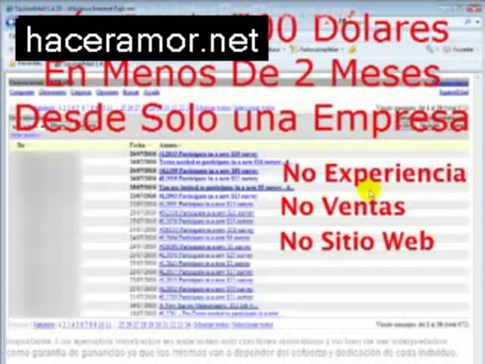 Encuestas-Remuneradas-Encuestas Por Dinero-Encuestas Remuneradas-Listas de Encuestas