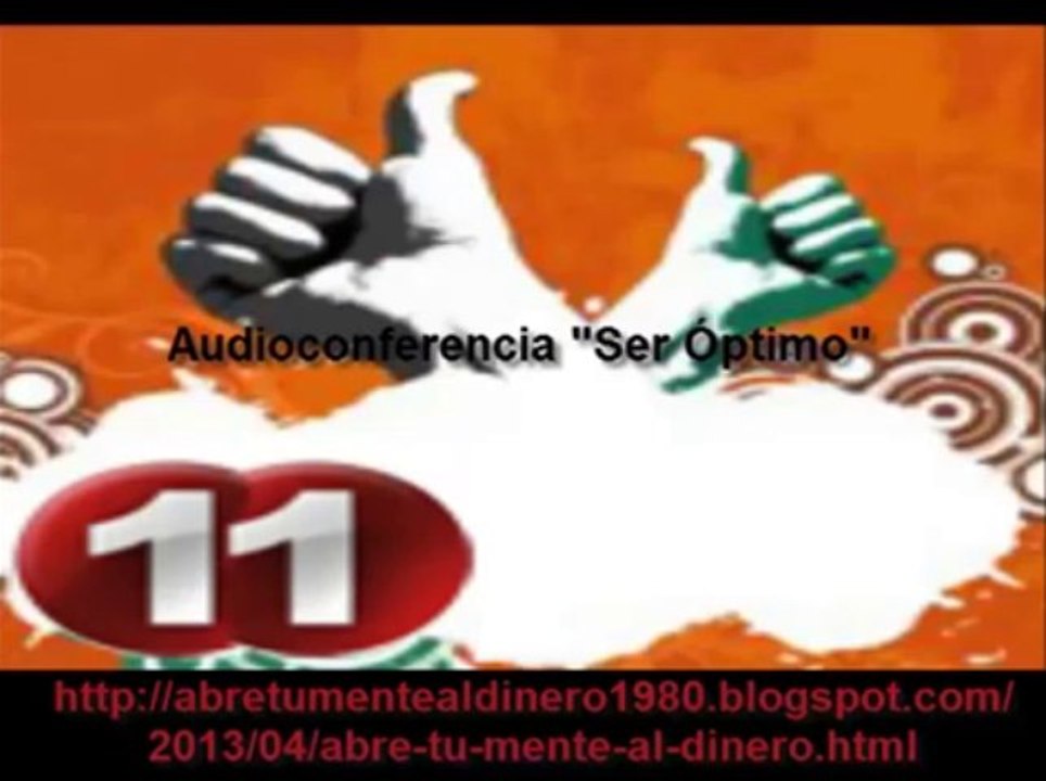Abre tu Mente al Dinero