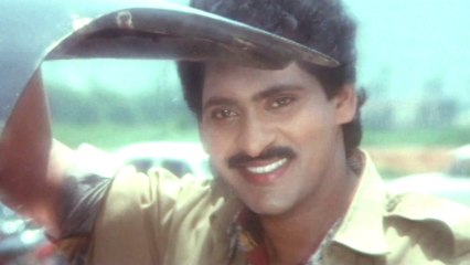 Ugadi Full Movie Part 5-14 - S.V.Krishna Reddy, Laila