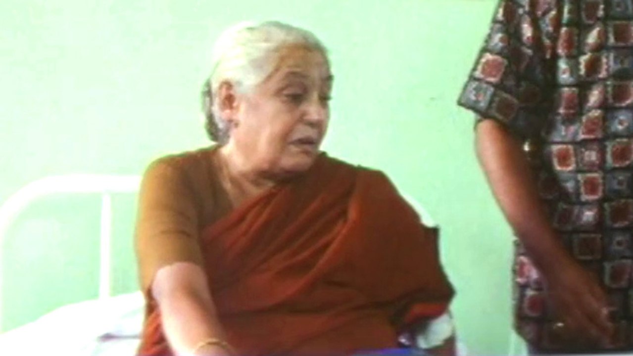 Ugadi Full Movie Part 8-14 - S.V.Krishna Reddy, Laila - HD