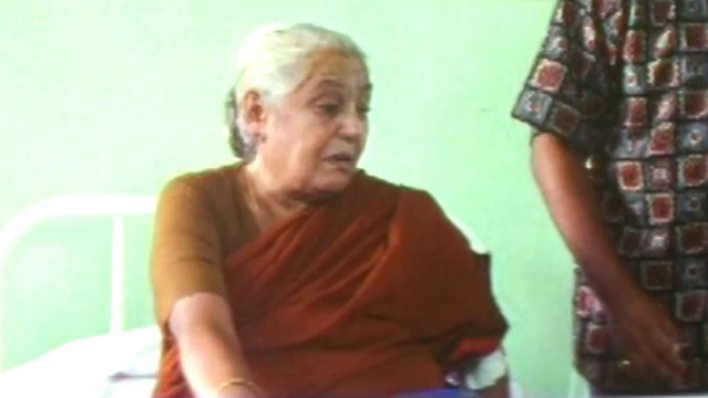 Ugadi Full Movie Part 8-14 - S.V.Krishna Reddy, Laila - HD