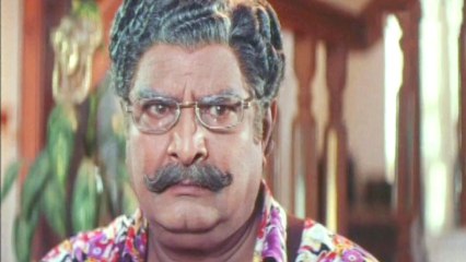 Ugadi Full Movie Part 9-14 - S.V.Krishna Reddy, Laila - HD