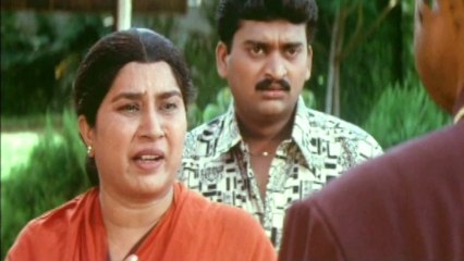 Ugadi Full Movie Part 12-14 - S.V.Krishna Reddy, Laila - HD