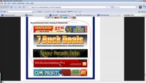 CB Engine - Get The Maximum Out Of Promoting Clickbank Products