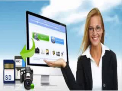 professional memory card recovery - card recovery pro 2.1.5.0