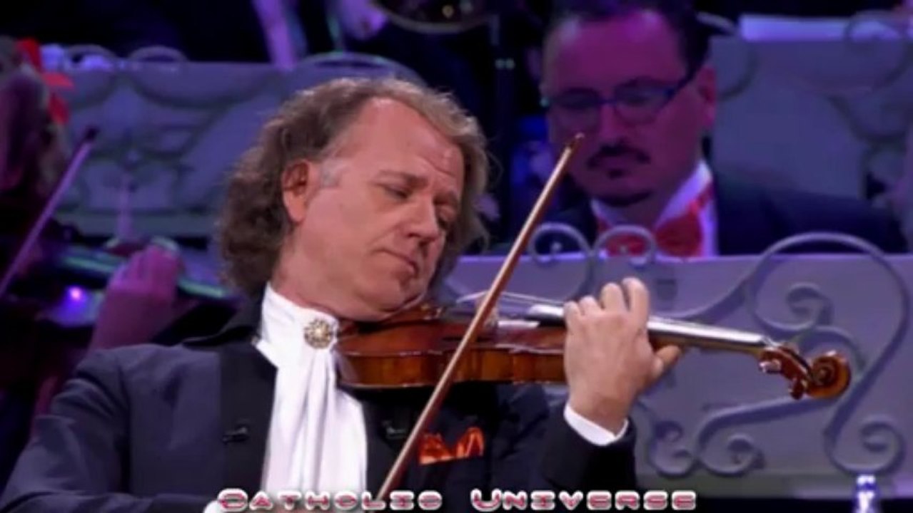 Intermezzo Sinfonico - André Rieu Gala-Live in de Arena 2010.