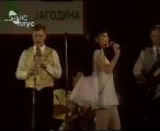 Dragana Mirkovic - Zlatni melos 1995