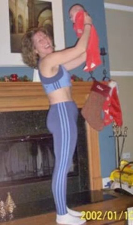 PREGNANCY WITHOUT POUNDS Review + Bonus