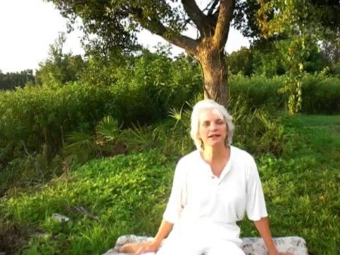 The Five Tibetan Rites - Fourth Week Day Two