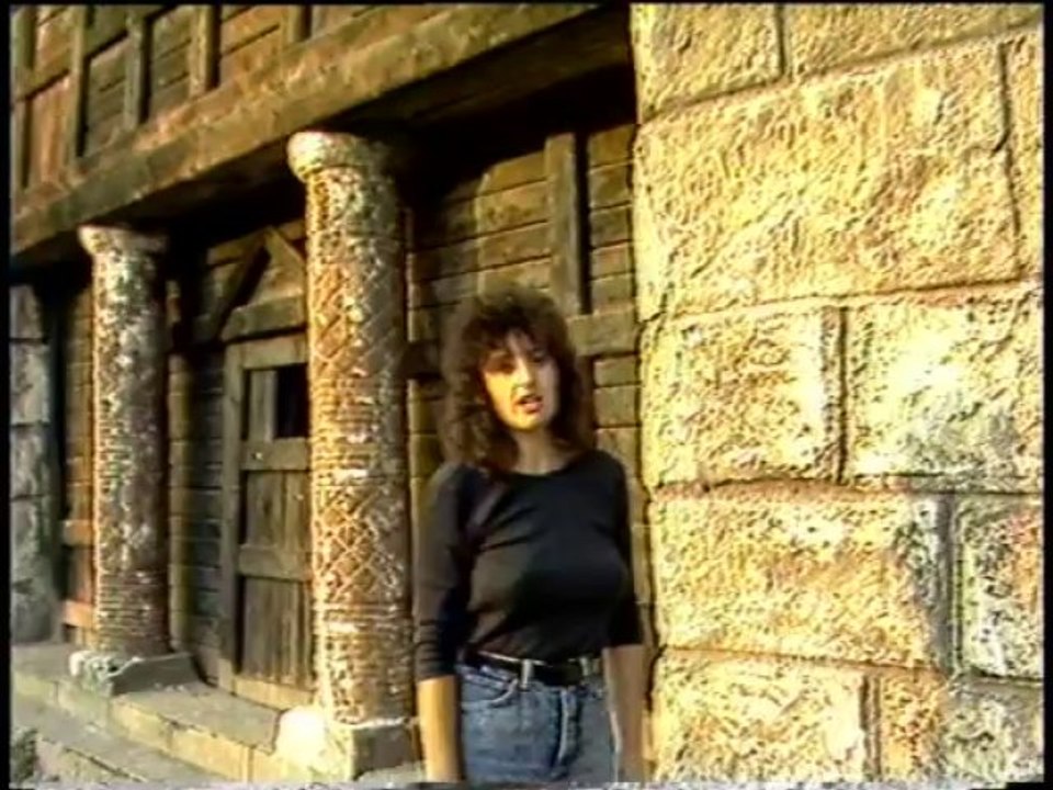 Dragana Mirkovic - Mogu li reci, ne volim te