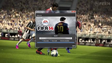 Fifa 14 Keygen PC XBOX360 PS3 Free télécharger