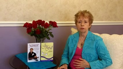 Rosacea Acne and Yeast Infection 002.MOV