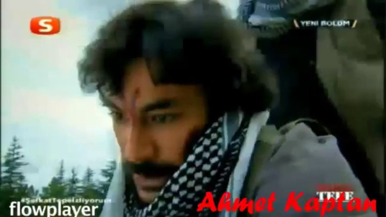 Şefkat Tepe 120. bölüm sonu