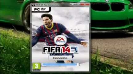 FIFA 14 Keygen - FIFA 14 Serial Keygen  FIFA 14 Activator