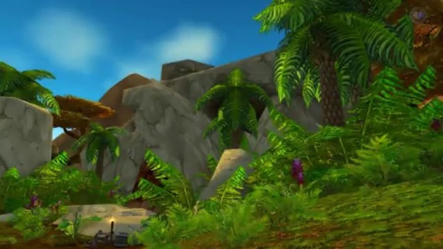 Caverne des lamentations : WoW en Top n°7 - Les donjons relous