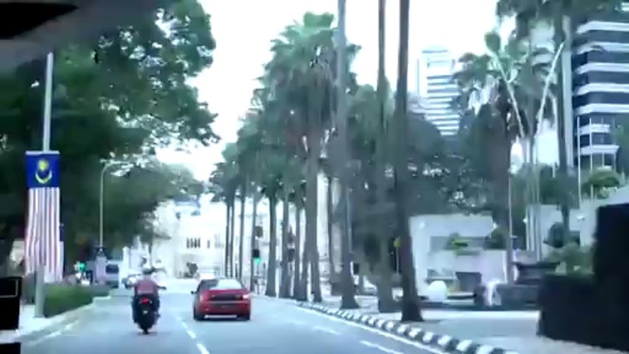 Kuala Lumpur visit part-01