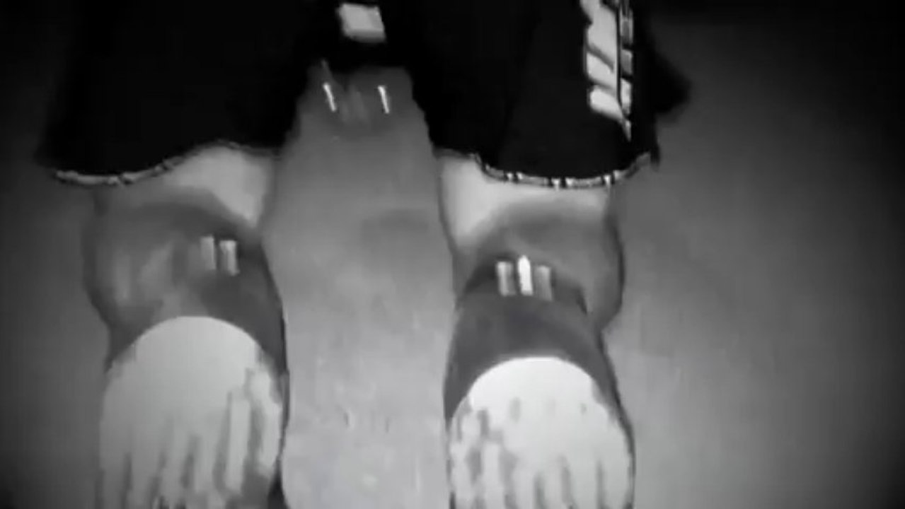 Tacfit - Tacfit Commando "Mission A Grunt Training"