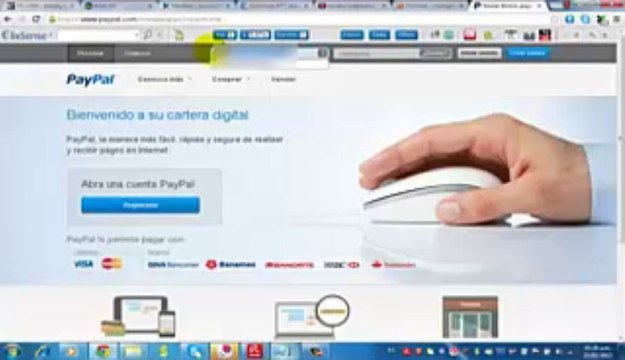 neobux mi primer comprobante de pago y como cobrar en neobux video bien explicado